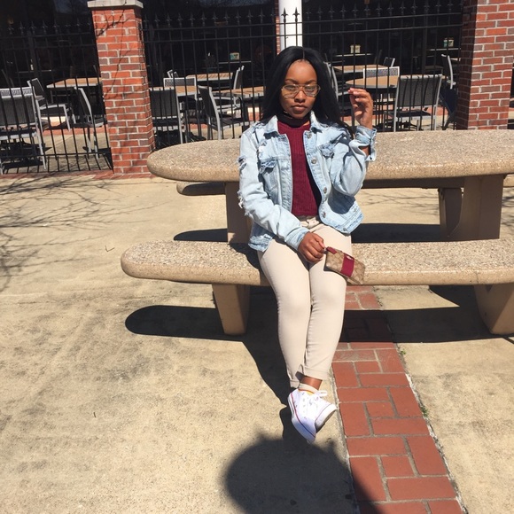 Meet Your Posher, Liya’h! - Picture 3 of 8